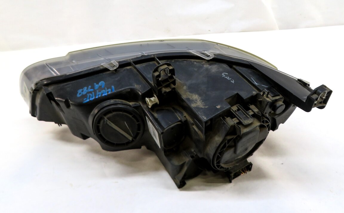 Thumbnail 5: 2007-2011 BMW X5 (E70) RIGHT - XENON HID ADAPTIVE DYNAMIC HEADLIGHT LIGHT LAMP