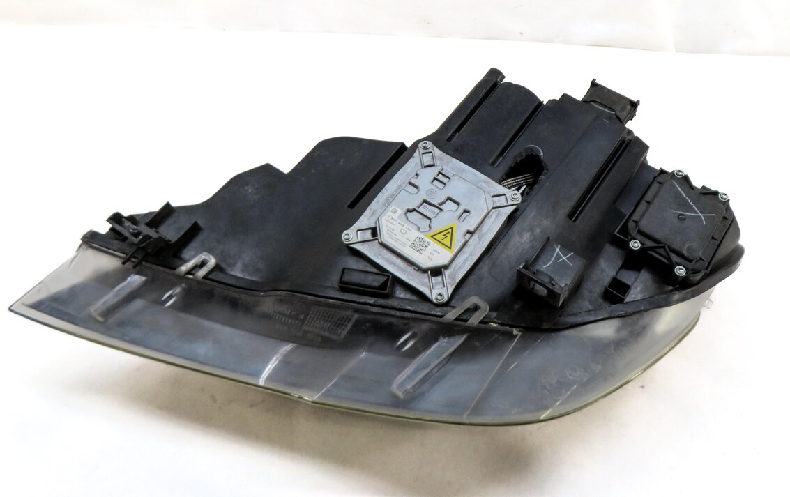 Thumbnail 6: 2007-2011 BMW X5 (E70) RIGHT - XENON HID ADAPTIVE DYNAMIC HEADLIGHT LIGHT LAMP