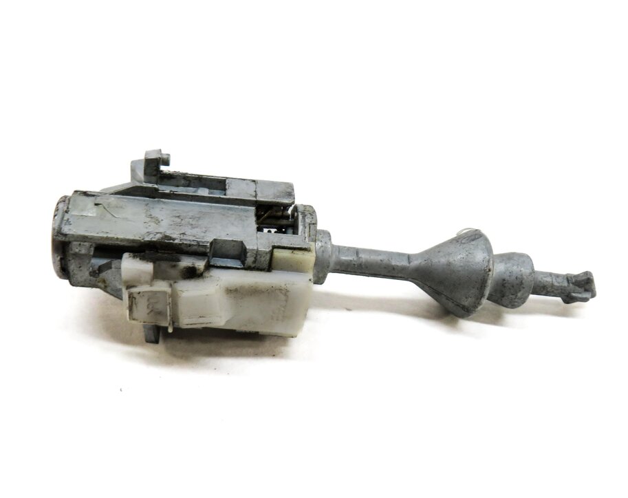 Thumbnail 10: 2009 BMW X5 (E70) 4.8L N62 ANTI THEFT IMMOBILIZER BODY ENGINE MODULE & KEY SET