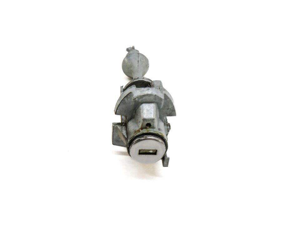 Thumbnail 5: 2009 BMW X5 (E70) 4.8L N62 ANTI THEFT IMMOBILIZER BODY ENGINE MODULE & KEY SET