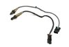 2016 BMW 435i COUPE F32 3.0L TURBO N55 ENGINE PRE POST CAT O2 OXYGEN SENSOR SET2