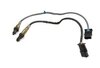 Thumbnail 2: 2016 BMW 435i COUPE F32 3.0L TURBO N55 ENGINE PRE POST CAT O2 OXYGEN SENSOR SET2