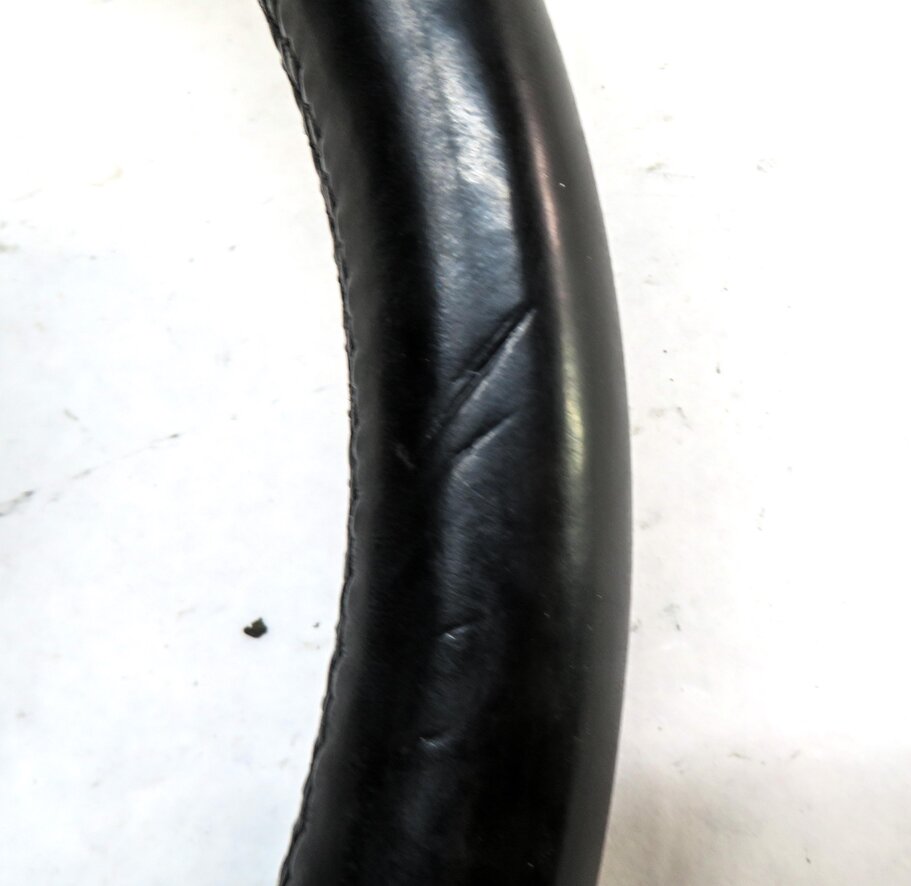 Thumbnail 7: 14-21 BMW 2 3GT 4 COUPE CONVERTIBLE (F32 F33 F22) 3 SPOKE M SPORT STEERING WHEEL