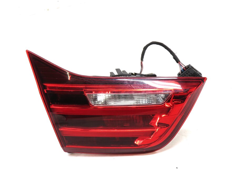 Thumbnail 2: 14-17 BMW 428i 430i 435i 440i M4 (F32 F33 F36) LEFT INNER TAILLIGHT LIGHT LAMP