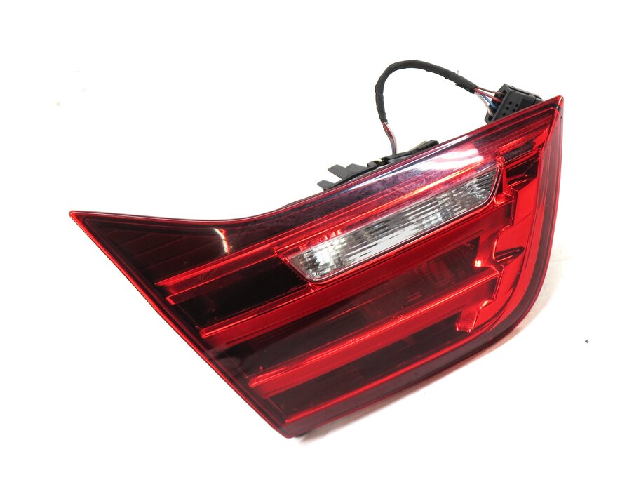 Thumbnail 3: 14-17 BMW 428i 430i 435i 440i M4 (F32 F33 F36) LEFT INNER TAILLIGHT LIGHT LAMP