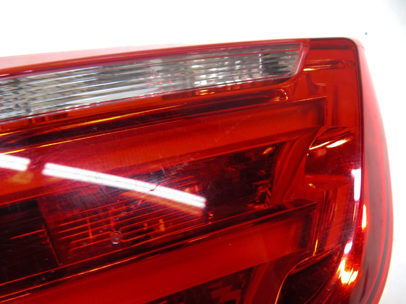 Thumbnail 6: 14-17 BMW 428i 430i 435i 440i M4 (F32 F33 F36) LEFT INNER TAILLIGHT LIGHT LAMP