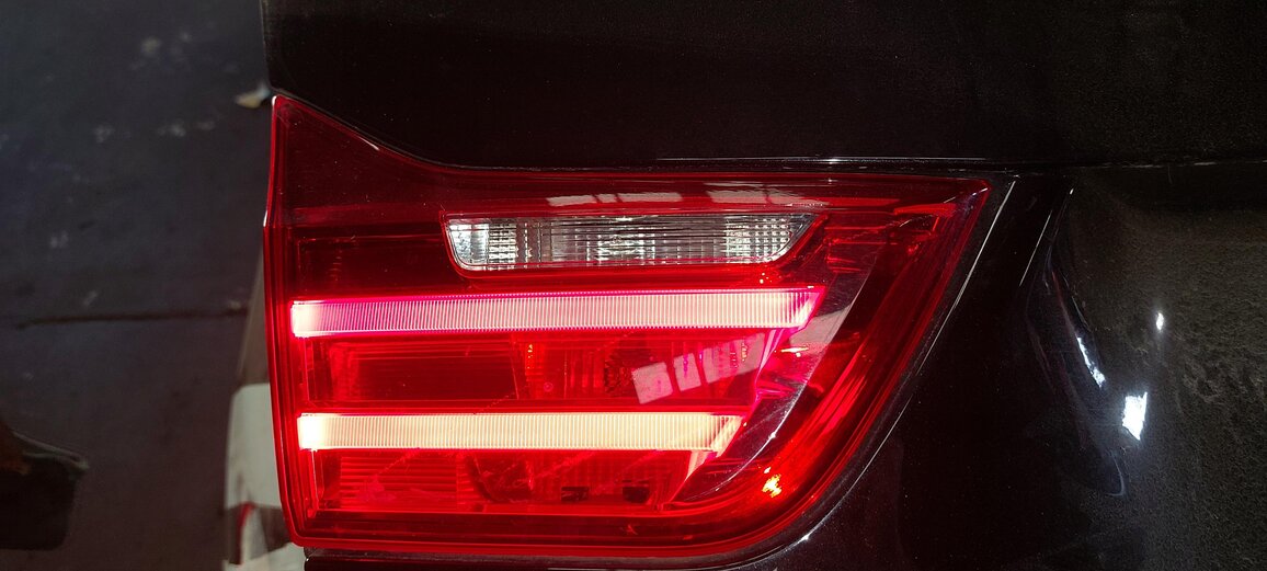 Thumbnail 7: 14-17 BMW 428i 430i 435i 440i M4 (F32 F33 F36) LEFT INNER TAILLIGHT LIGHT LAMP
