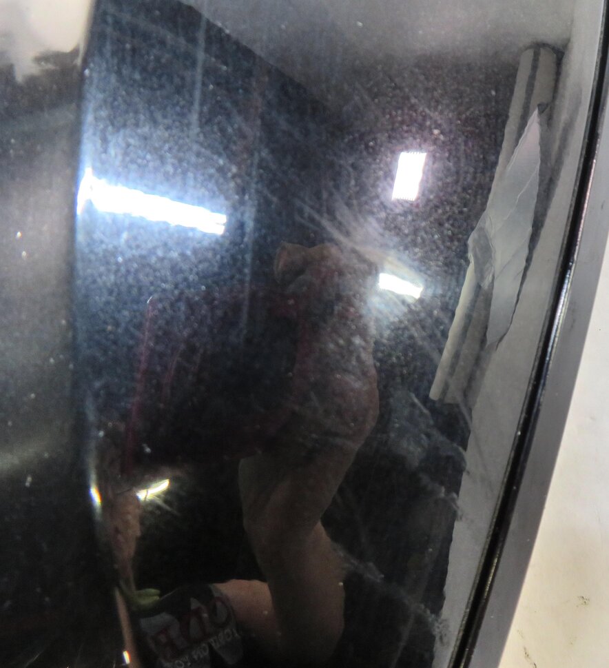 Thumbnail 8: 14-20 BMW 4 (F32) LEFT DOOR MIRROR BLIND CAMERA PFOLD HEAT MEMORY AUTODIM BLACK