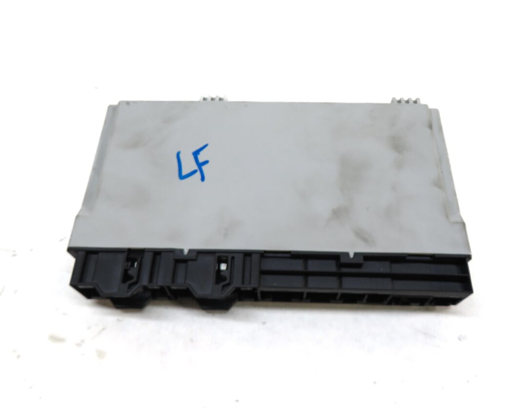 Thumbnail 5: 14-19 BMW 328i 330i 335i 428i 430i 440i M3 M4 X5 X6 - FRONT MEMORY SEAT MODULE