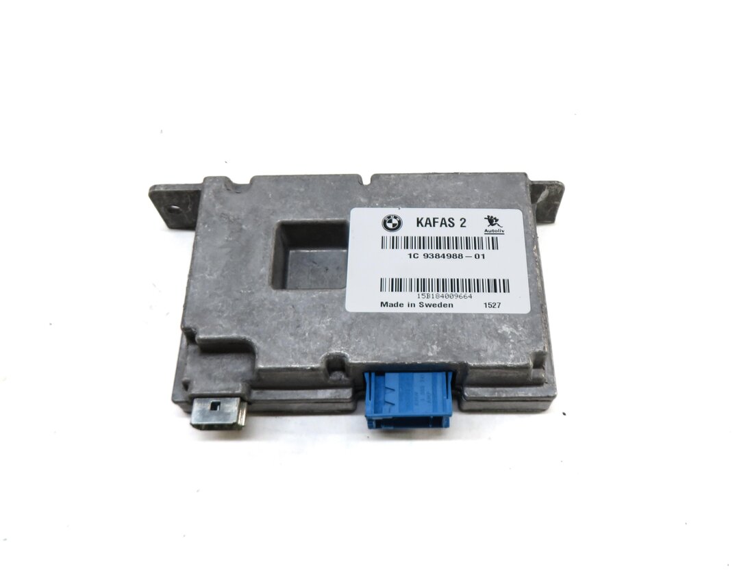 Thumbnail 2: 2014-2020 BMW 2 / 3 / 4 / 5 / 6 / 7 / M / X5 / X6 SERIES - LANE DEPARTURE MODULE
