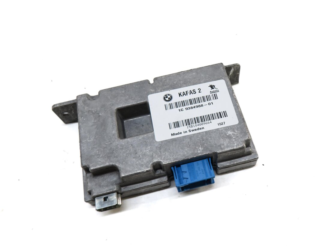 Thumbnail 3: 2014-2020 BMW 2 / 3 / 4 / 5 / 6 / 7 / M / X5 / X6 SERIES - LANE DEPARTURE MODULE