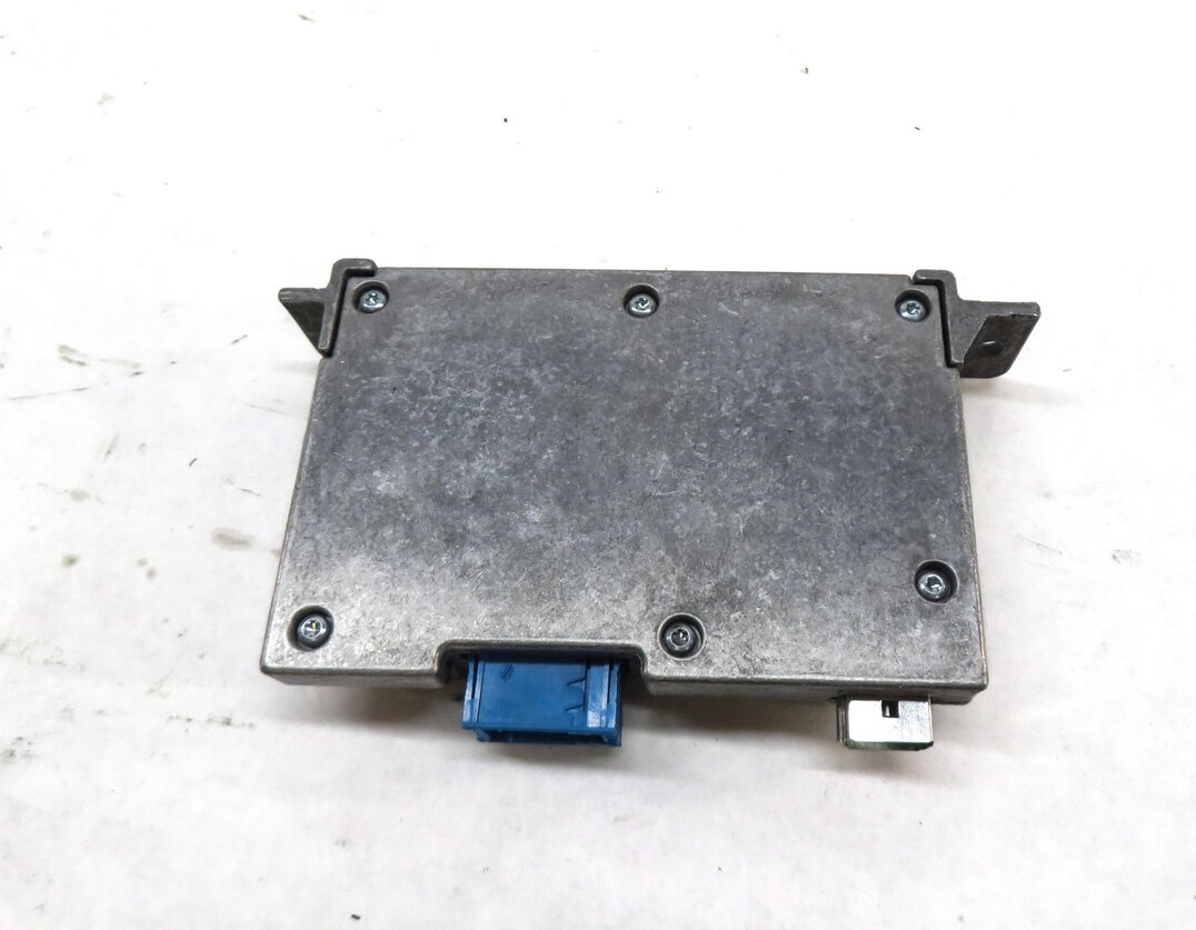 Thumbnail 5: 2014-2020 BMW 2 / 3 / 4 / 5 / 6 / 7 / M / X5 / X6 SERIES - LANE DEPARTURE MODULE