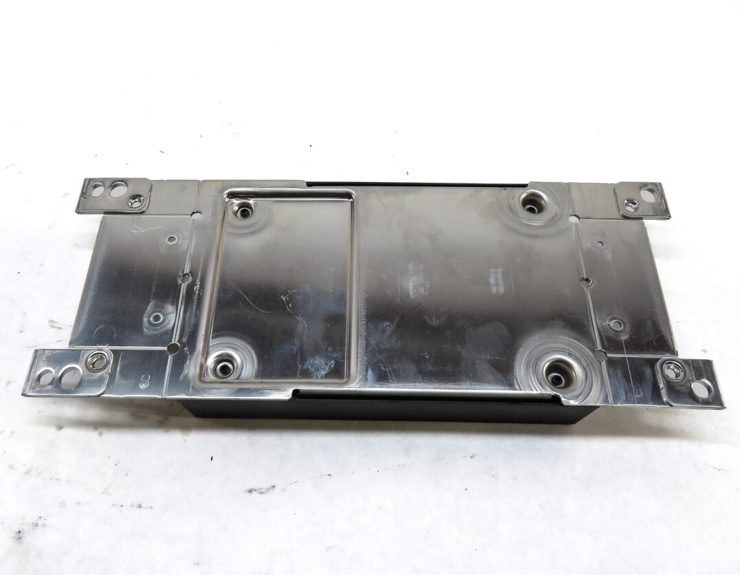 Thumbnail 5: 14-20 BMW 2 3 4 X3 X5 X6 (F15 F16 F22 F25 F30 F32 F86) BLUETOOTH CONTROL MODULE