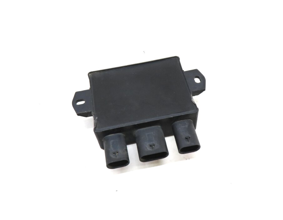Thumbnail 3: 15-21 BMW 3 4 5 7 X1 X2 X3 F30 F32 F10 TRUNK KEYLESS KICK OPEN CONTROL MODULE