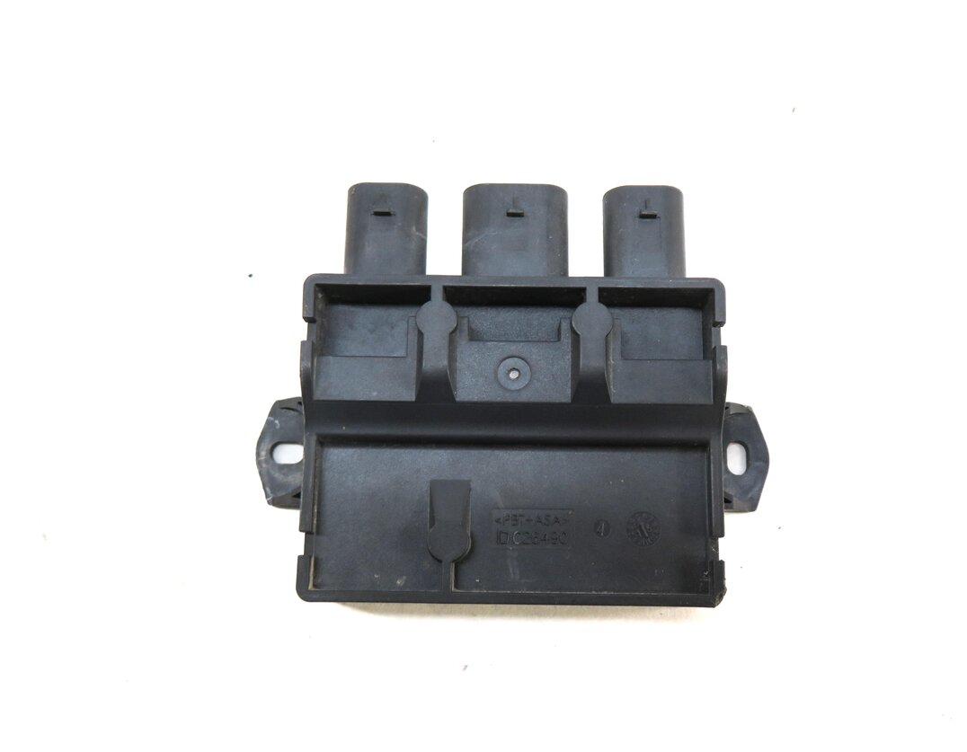Thumbnail 4: 15-21 BMW 3 4 5 7 X1 X2 X3 F30 F32 F10 TRUNK KEYLESS KICK OPEN CONTROL MODULE