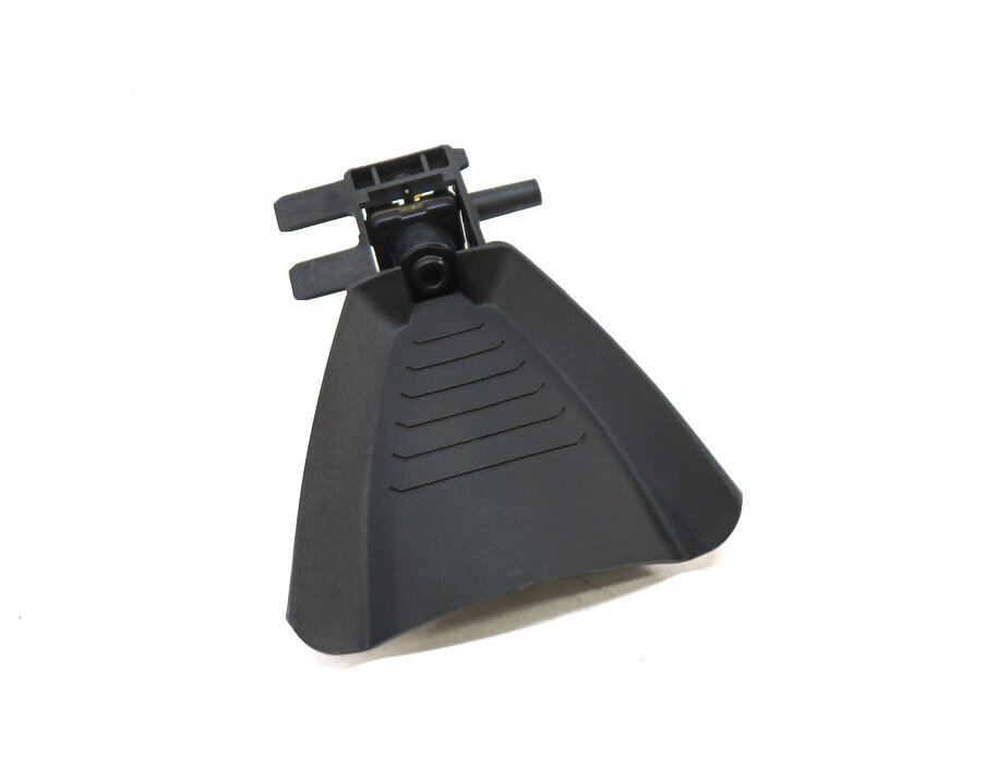 Thumbnail 3: 14-20 BMW 4 M4 SERIES (F32 F33) FRONT WINDSHIELD LANE DEPARTURE WARNING CAMERA