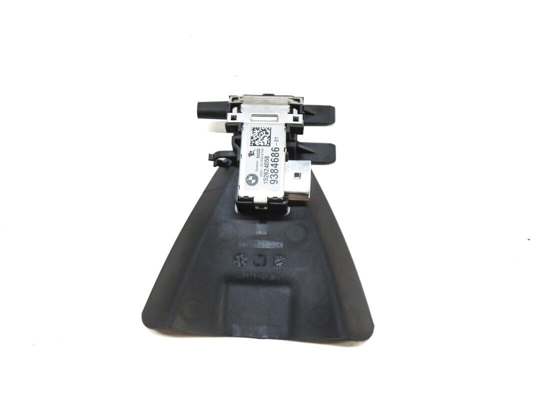 Thumbnail 4: 14-20 BMW 4 M4 SERIES (F32 F33) FRONT WINDSHIELD LANE DEPARTURE WARNING CAMERA