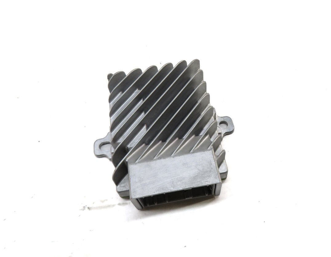 Thumbnail 3: 2016 BMW 435i COUPE (F32) RADIO STEREO SPEAKER HARMAN BECKER AMPLIFIER AMP