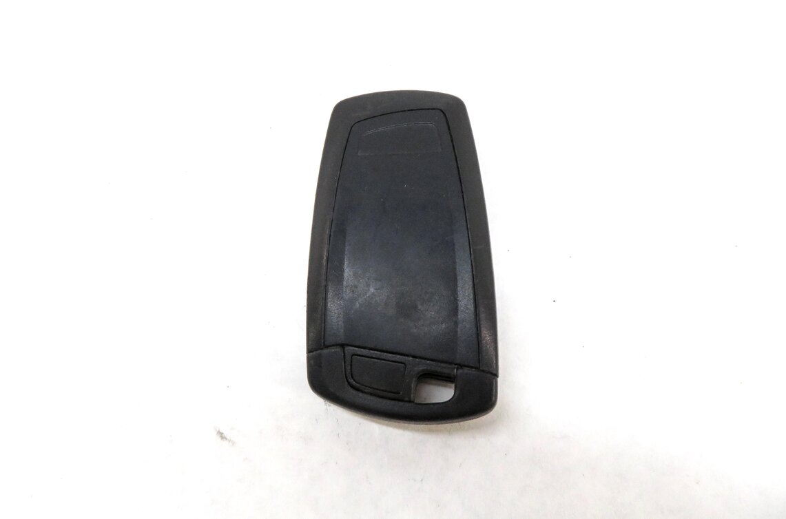 Thumbnail 13: 2016 BMW 435i COUPE (F32) 3.0L TURBO N55 ECM BCM BODY ENGINE MODULE KEY SET 3