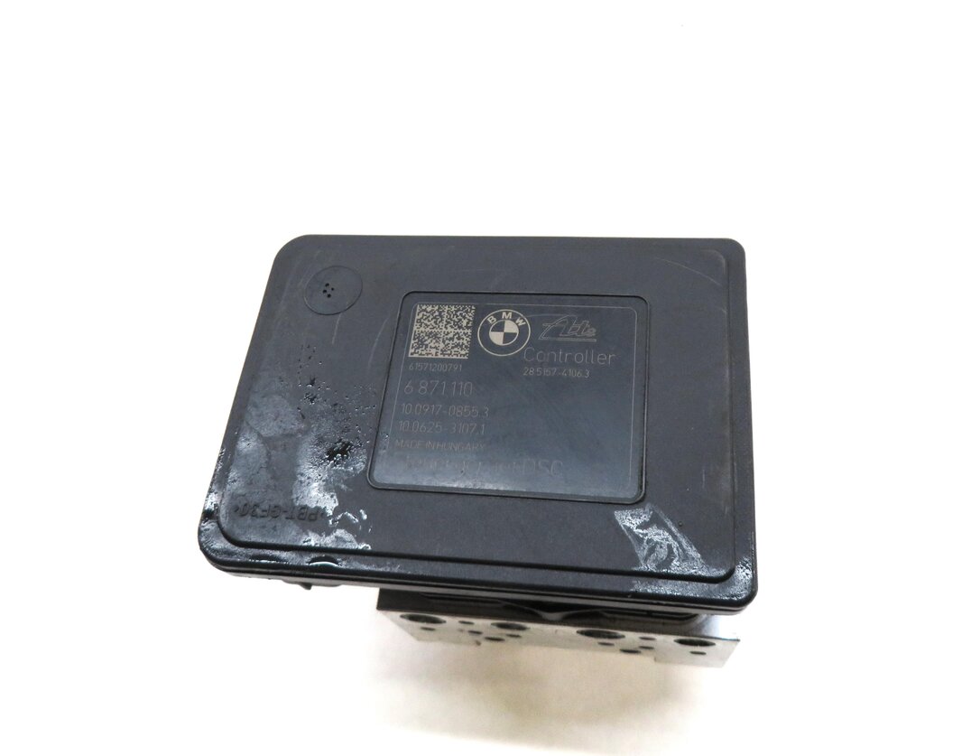 Thumbnail 5: 14-19 BMW 328i 330i 335i 340i 428i 435i (F30 F31 F32) ABS ANTI LOCK BRAKE PUMP