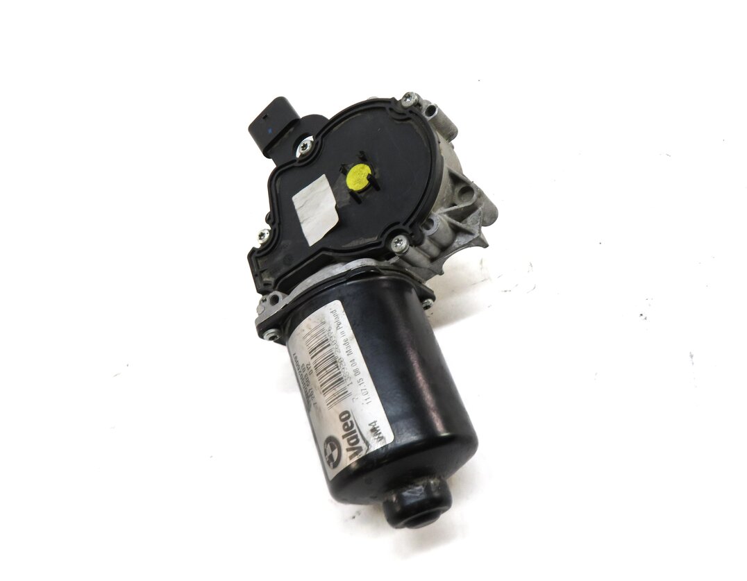 Thumbnail 3: 2016 BMW 435i COUPE (F32) FRONT WINDSHIELD WIPER MOTOR 7267503