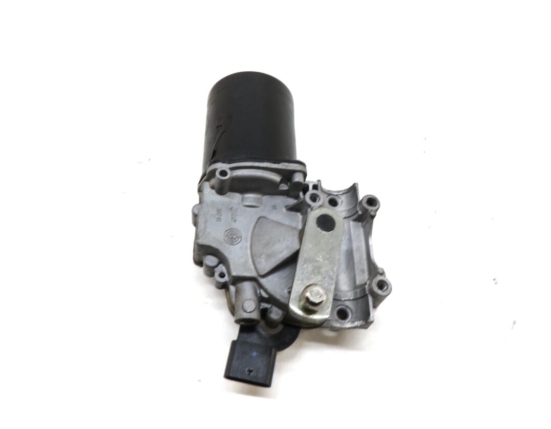Thumbnail 4: 2016 BMW 435i COUPE (F32) FRONT WINDSHIELD WIPER MOTOR 7267503