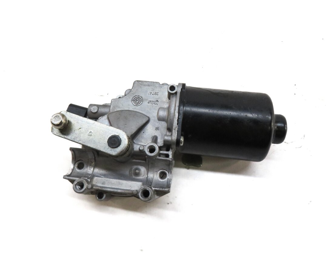 Thumbnail 5: 2016 BMW 435i COUPE (F32) FRONT WINDSHIELD WIPER MOTOR 7267503