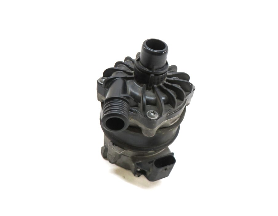 12-18 BMW 235i 335i 335iGT 435i X5 X6 - 3.0L N55 TURBO ENGINE WATER COOLANT PUMP