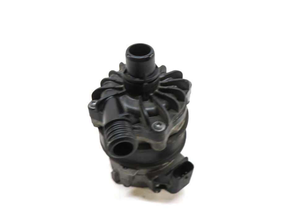 Thumbnail 2: 12-18 BMW 235i 335i 335iGT 435i X5 X6 - 3.0L N55 TURBO ENGINE WATER COOLANT PUMP