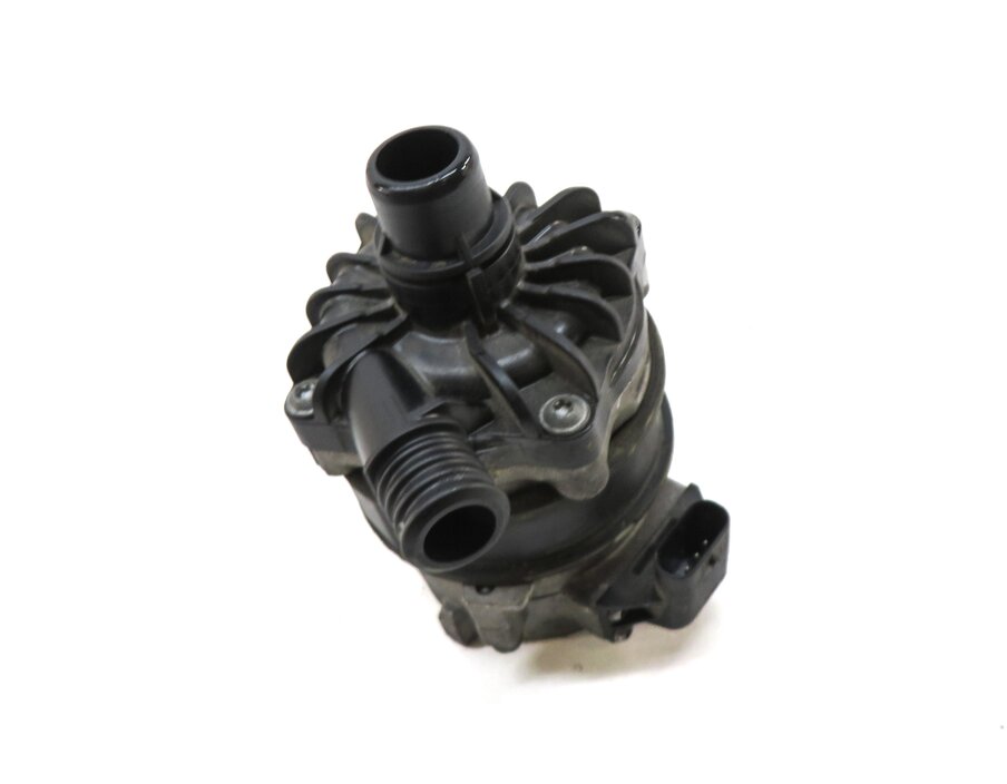 Thumbnail 3: 12-18 BMW 235i 335i 335iGT 435i X5 X6 - 3.0L N55 TURBO ENGINE WATER COOLANT PUMP