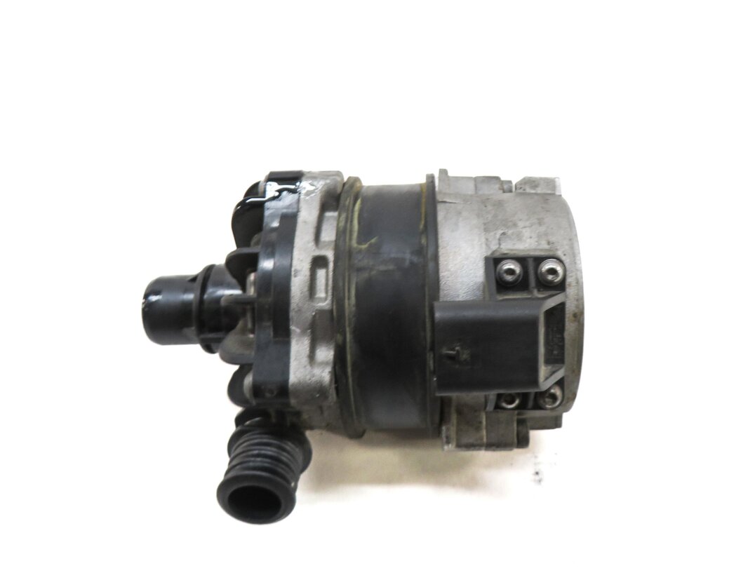 Thumbnail 4: 12-18 BMW 235i 335i 335iGT 435i X5 X6 - 3.0L N55 TURBO ENGINE WATER COOLANT PUMP