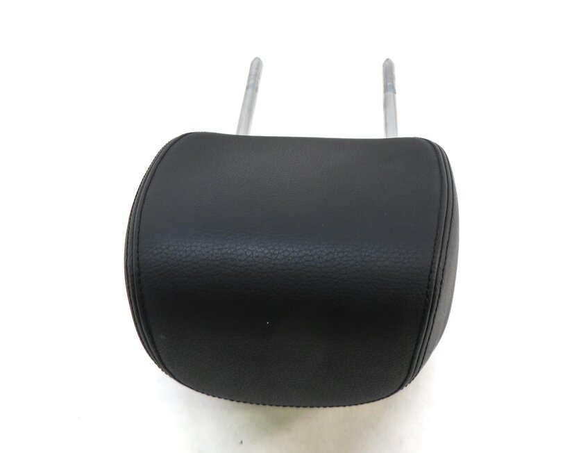 Thumbnail 10: 14-20 BMW 4 M4 SERIES COUPE F32 FRONT LEFT & RIGHT STANDARD HEADREST SET (BLACK)