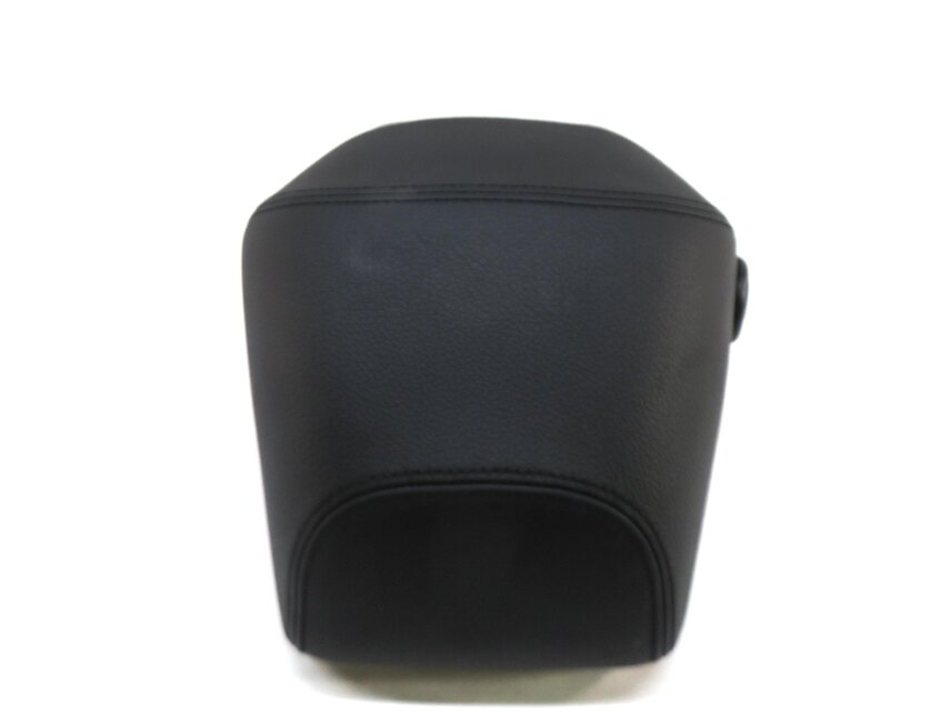 Thumbnail 11: 14-20 BMW 4 M4 SERIES COUPE F32 FRONT LEFT & RIGHT STANDARD HEADREST SET (BLACK)