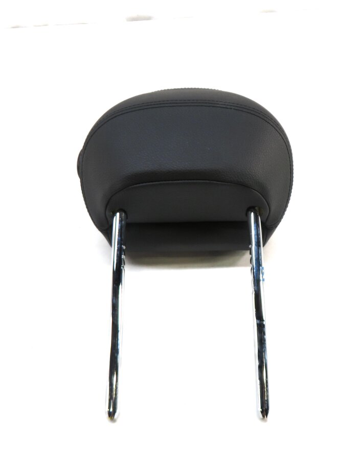 Thumbnail 12: 14-20 BMW 4 M4 SERIES COUPE F32 FRONT LEFT & RIGHT STANDARD HEADREST SET (BLACK)