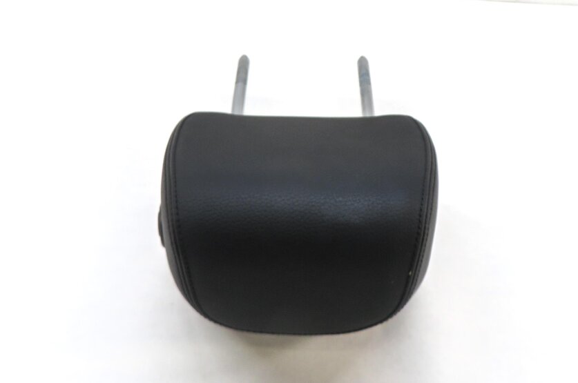Thumbnail 4: 14-20 BMW 4 M4 SERIES COUPE F32 FRONT LEFT & RIGHT STANDARD HEADREST SET (BLACK)