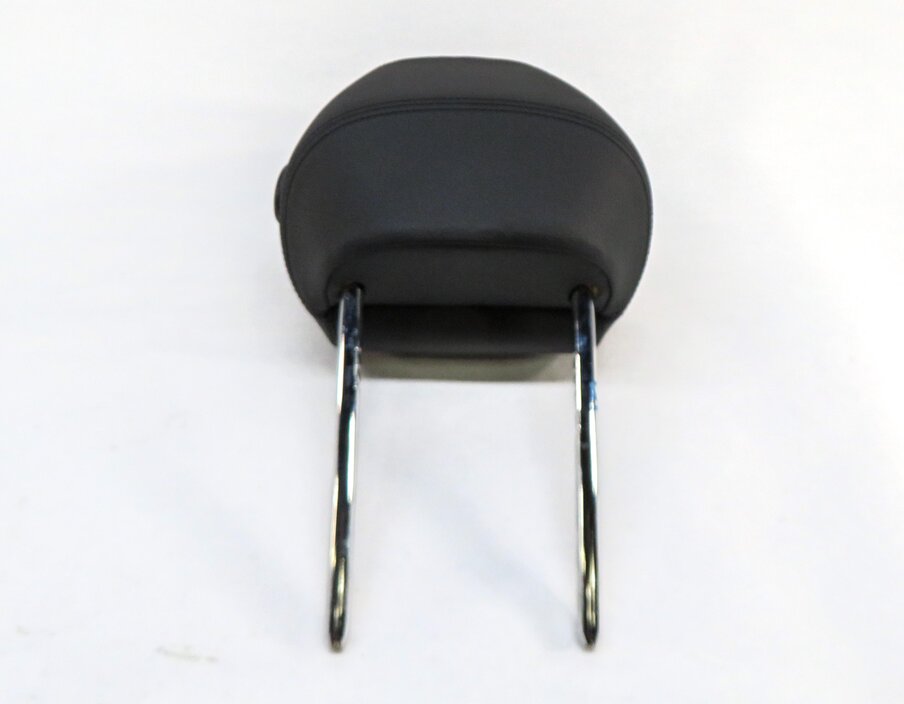 Thumbnail 6: 14-20 BMW 4 M4 SERIES COUPE F32 FRONT LEFT & RIGHT STANDARD HEADREST SET (BLACK)