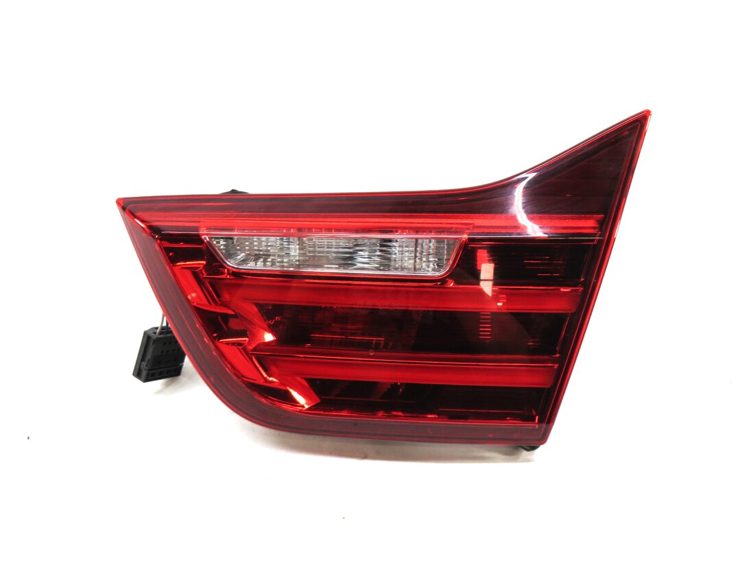 Thumbnail 3: 14-17 BMW 428i 430i 435i 440i M4 (F32 F33 F36) RIGHT INNER TAILLIGHT LIGHT LAMP