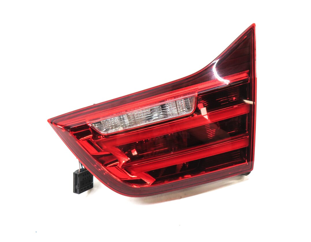 Thumbnail 4: 14-17 BMW 428i 430i 435i 440i M4 (F32 F33 F36) RIGHT INNER TAILLIGHT LIGHT LAMP