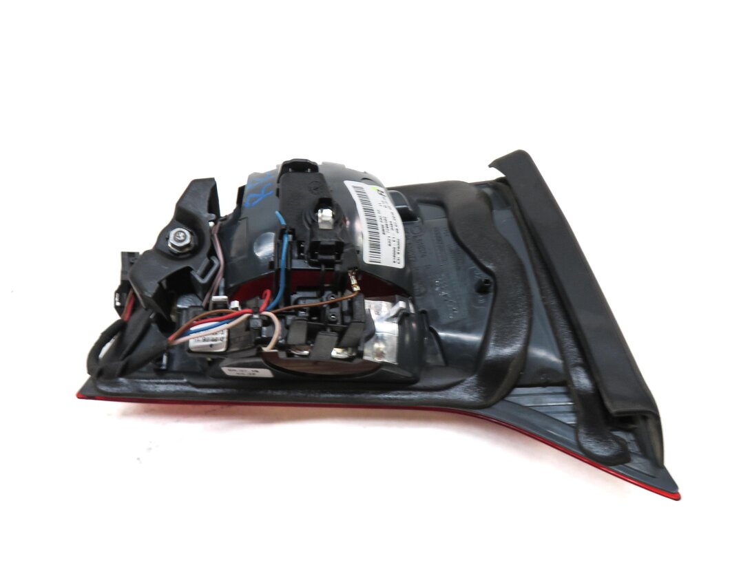 Thumbnail 5: 14-17 BMW 428i 430i 435i 440i M4 (F32 F33 F36) RIGHT INNER TAILLIGHT LIGHT LAMP