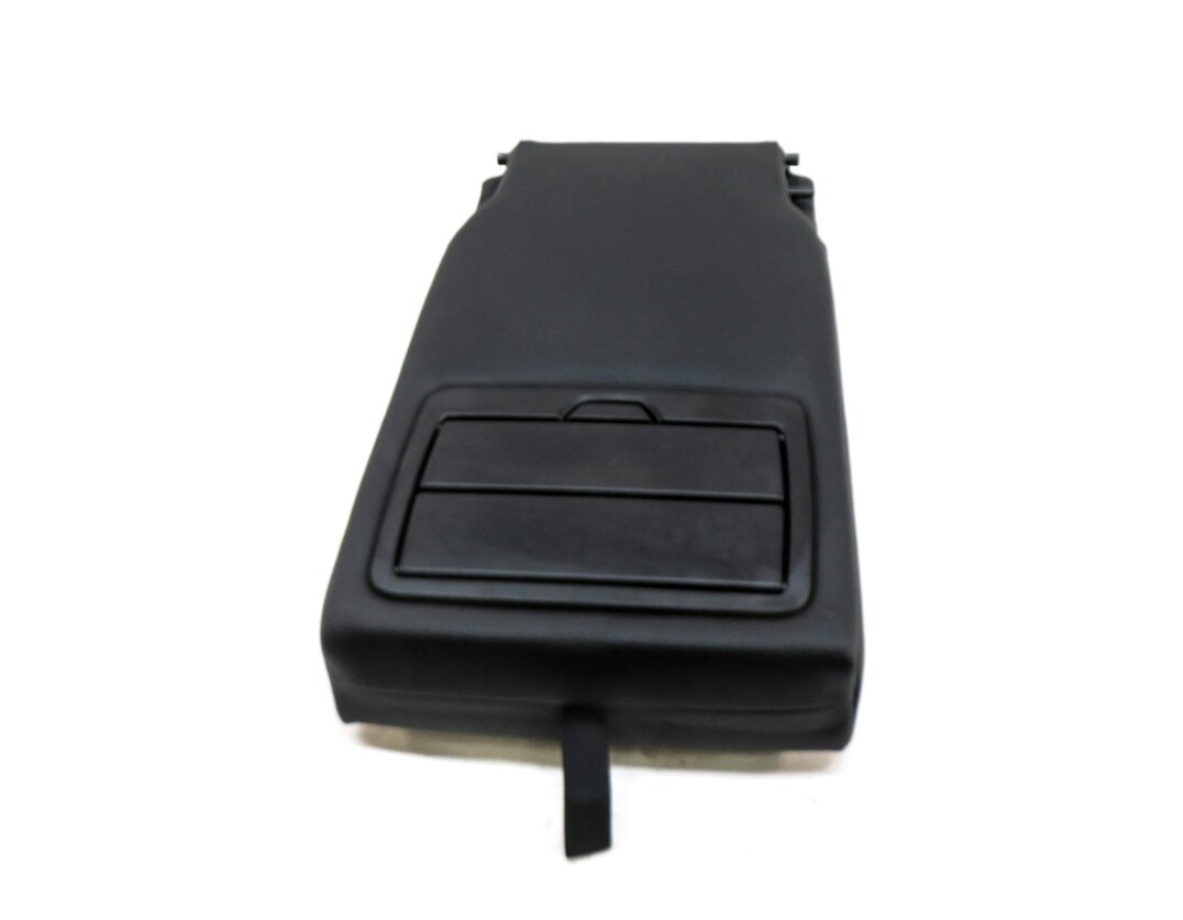 Thumbnail 6: 2016 BMW 435i COUPE (F32) REAR SEAT FOLD DOWN CONSOLE ARM REST CUPHOLDER (BLACK)