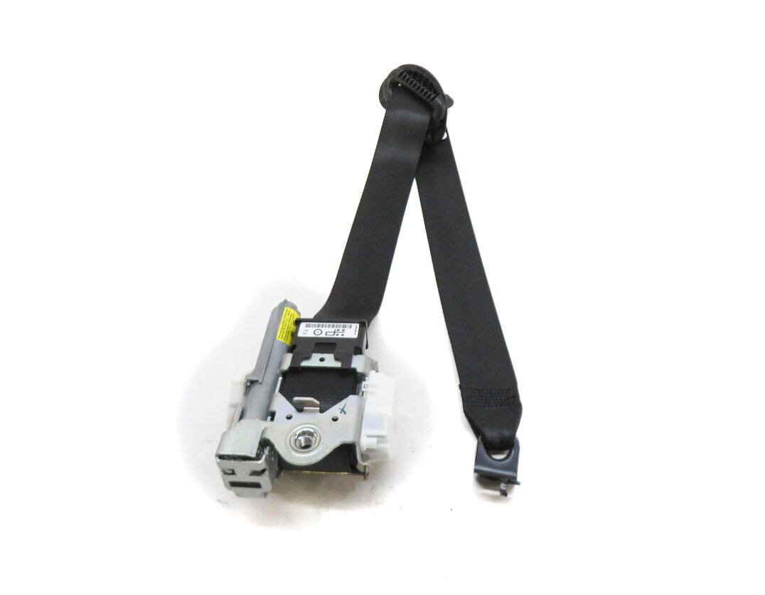 Thumbnail 4: 14-20 BMW 2 4 SERIES (F22 F32) RIGHT FRONT PASSENGER SEATBELT RETRACTOR (BLACK)