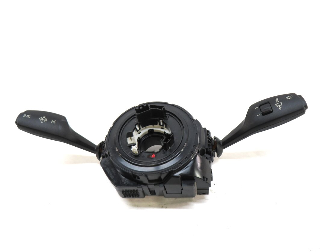 Thumbnail 2: 2012-2017 BMW 2 3 4 SERIES (F22 F30 F32) COLUMN BLINKER WIPER COMBINATION SWITCH