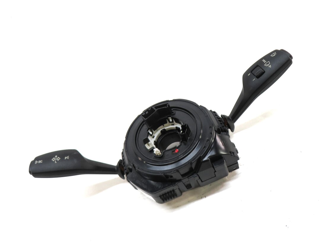 Thumbnail 3: 2012-2017 BMW 2 3 4 SERIES (F22 F30 F32) COLUMN BLINKER WIPER COMBINATION SWITCH