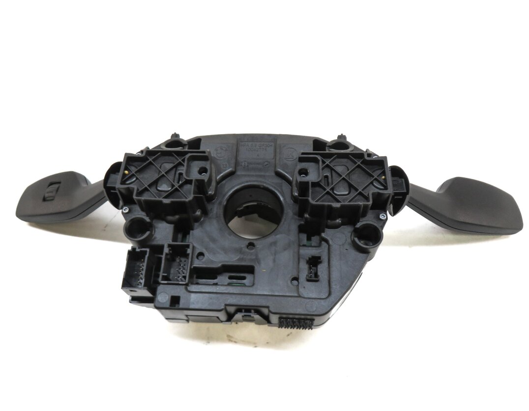 Thumbnail 5: 2012-2017 BMW 2 3 4 SERIES (F22 F30 F32) COLUMN BLINKER WIPER COMBINATION SWITCH