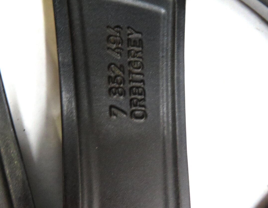 Thumbnail 11: 14-18 BMW 328i 330i 335i 340i 428i 430i 440i (F30 F32) 19x8.5 5-SPOKE WHEEL RIM