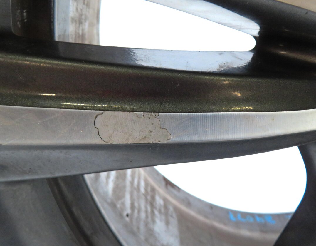 Thumbnail 4: 14-18 BMW 328i 330i 335i 340i 428i 430i 440i (F30 F32) 19x8.5 5-SPOKE WHEEL RIM