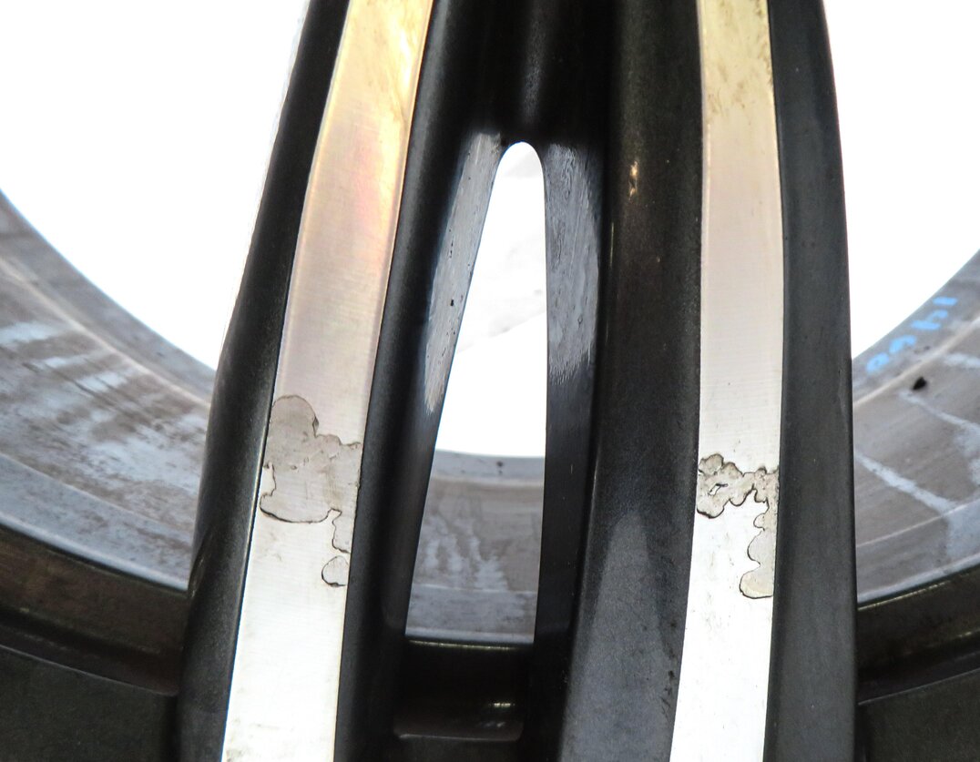 Thumbnail 5: 14-18 BMW 328i 330i 335i 340i 428i 430i 440i (F30 F32) 19x8.5 5-SPOKE WHEEL RIM