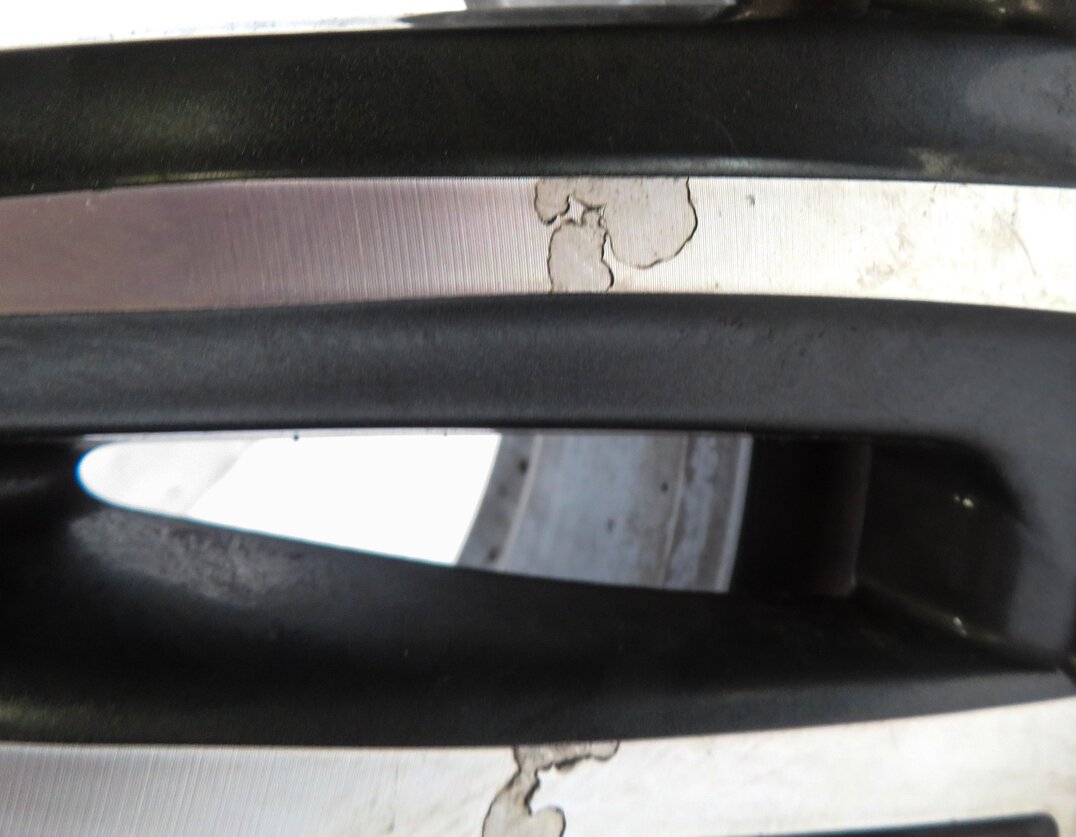 Thumbnail 6: 14-18 BMW 328i 330i 335i 340i 428i 430i 440i (F30 F32) 19x8.5 5-SPOKE WHEEL RIM