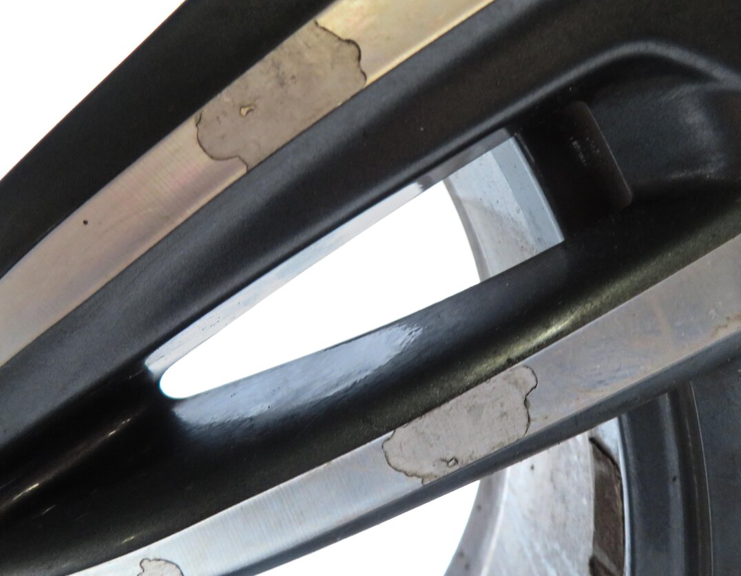 Thumbnail 7: 14-18 BMW 328i 330i 335i 340i 428i 430i 440i (F30 F32) 19x8.5 5-SPOKE WHEEL RIM