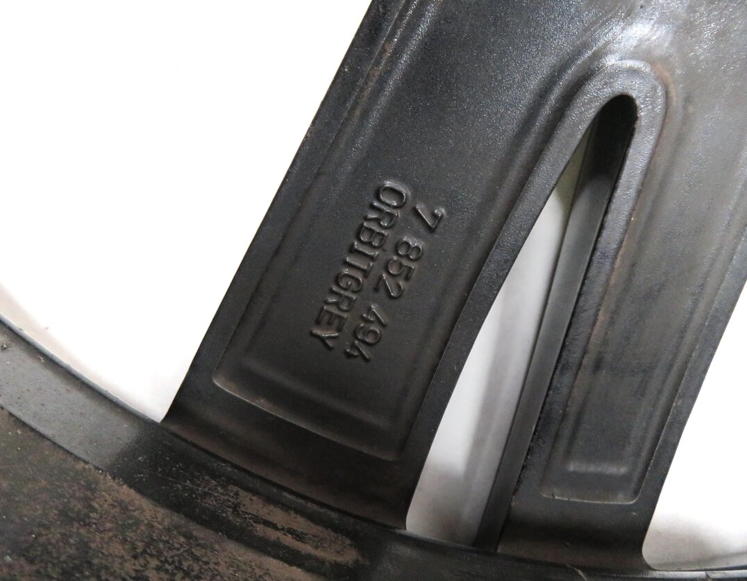 Thumbnail 11: 14-18 BMW 328i 330i 335i 340i 428i 430i 440i (F30 F32) 19x8.5 5-SPOKE WHEEL RIM